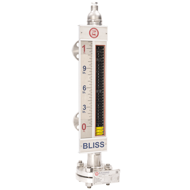 Level Instrumentation